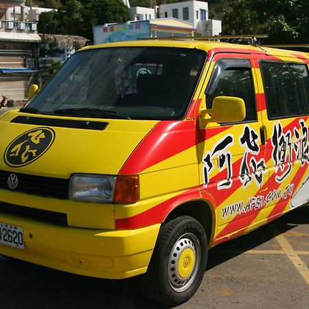 A Fei Surf Inn III Nanwan Esterno foto