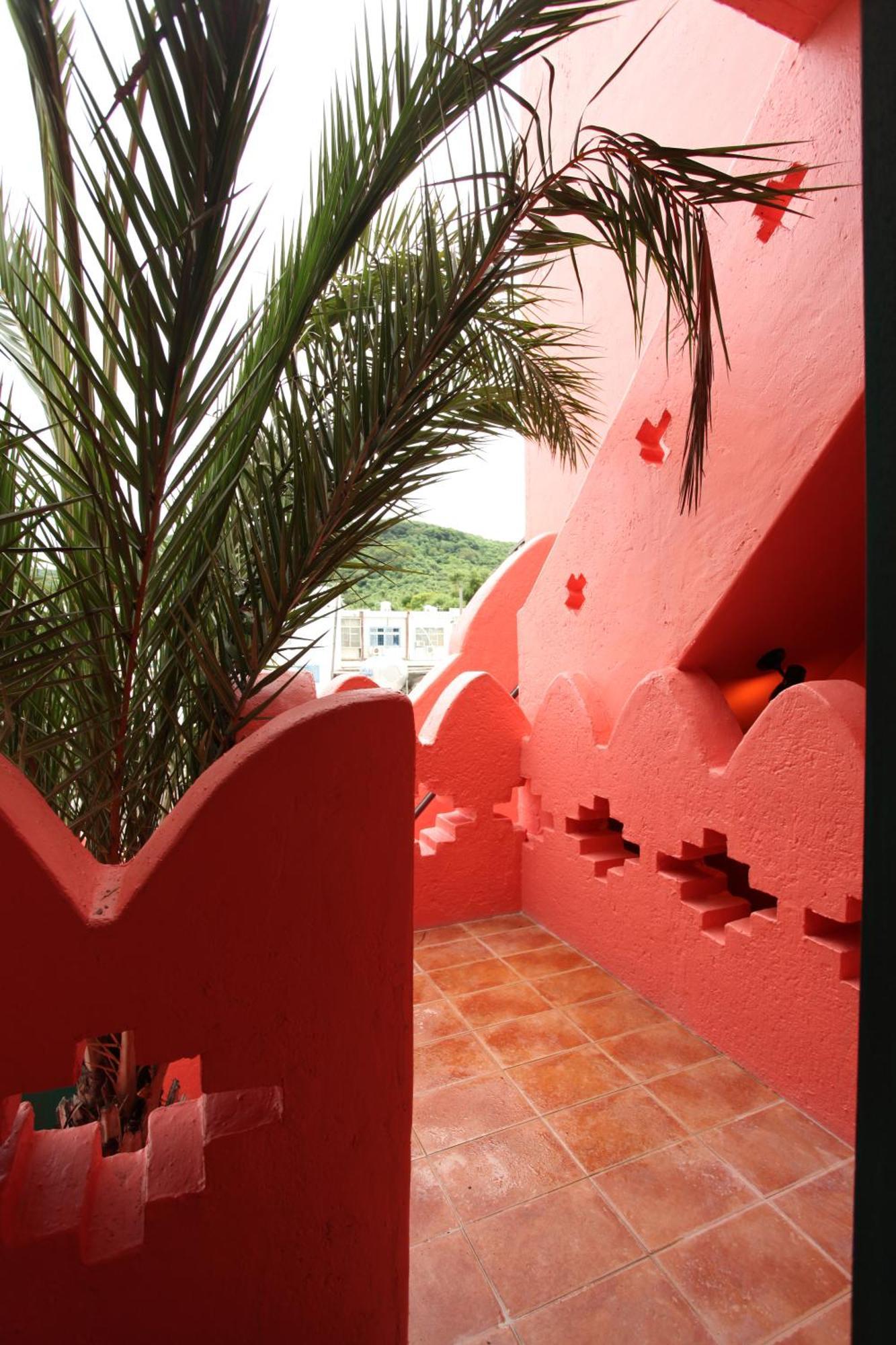 A Fei Surf Inn III Nanwan Esterno foto